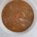 Cooksnap από Dimitra Kontonikolaou στη συνταγή Φακές