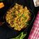 Unnati Desai's cooksnap of when they made સેઝવાન રાઈસ (Schezwan Rice Recipe In Gujarati).