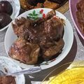 Cooksnap dari Riri untuk resep Ayam Ingkung Kampung