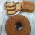 Cooksnap dari Umriati Pattola untuk resep Bolu Mabel
