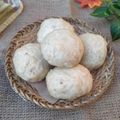 Cooksnap dari anisatur raehan untuk resep BAKPAO EKONOMIS TANPA ULEN TANPA MENTEGA hasilnya empuk putih