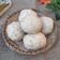 Cooksnap dari anisatur raehan untuk resep BAKPAO EKONOMIS TANPA ULEN TANPA MENTEGA hasilnya empuk putih
