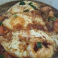 Cooksnap dari Usrox Sanjaya untuk resep Telur Ceplok Saus Tomat