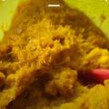 Cooksnap dari Wi untuk resep Bakwan Jagung Bumbu Desa