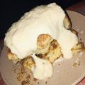 Mondok Anita Cooksnap-ja, amikor elkészítette a(z) Aranygaluska tortaformában receptet.