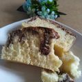 Cooksnap dari Greentea Fida untuk resep Bolu Marmer Lembut