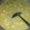 Cooksnap dari Susan Susanti untuk resep Tekwan sagu