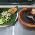 Cooksnap dari CIA Febri untuk resep Petis Kangkung Semarang