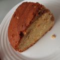 Mitch 👑's cooksnap of when they made Marble Cake.