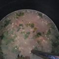 Cooksnap dari Niastika MEyvie untuk resep Sop Daging Kambing Kuah Bening #kitaberbagi
