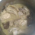 Cooksnap dari Yuni Fauziah untuk resep Ayam Goreng Ungkep Lengkuas