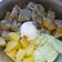 Cooksnap dari inayah untuk resep 48. Siomay Ikan Teri