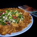 صورة من rana.f.Saber، شاركها بعد تجربة وصفة فتوش أخضر 🥗