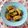 Cooksnap dari abuk irun untuk resep Rolled Omelette (Telur dadar gulung khas korea)