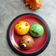 Cooksnap dari Selvia oktaviani untuk resep Bakpao Karakter Lembut 1 X Proofing