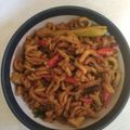 Cooksnap dari Neng Ila untuk resep Usus Ayam Pedas