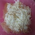 Cooksnap dari Wawat Kurnia untuk resep Singkong thaikejumayo