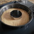 El cooksnap de annasol75 cuando hizo Roscón de reyes sin gluten.