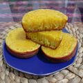 Cooksnap dari d3wi untuk resep Bika Ambon Ekonomis