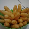 Cooksnap dari Fikri Imrali untuk resep Stik kentang keju