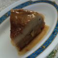El cooksnap de María Del Carmen Nuño Fernández cuando hizo Pan de calatrava en microondas.