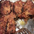 Cooksnap από MARIA ADAMA στη συνταγή Μελιτζάνες ιμάμ