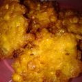 Cooksnap dari Nurul Annisa Subijakto untuk resep Dadar Jagung tanpa Telur