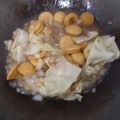 Cooksnap dari Yulis Fresti Aryanti untuk resep Sosis bawang bombai