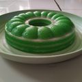Cooksnap dari isti untuk resep Kue Pepe / Lapis (tepung beras)