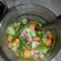 Cooksnap dari Mom nya Kk Melky Dn Ade Allel untuk resep Acar mentah