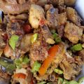 Cooksnap dari A Tina untuk resep Rica Rica Ayam Berkuah