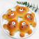 Cooksnap dari Seruni Puspa Indah untuk resep Killer soft bread character