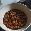 Cooksnap dari Pipih Muspiroh untuk resep Ayam Saus Mentega