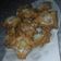 El cooksnap de Karina Soria cuando hizo Pastelitos criollos caseros.