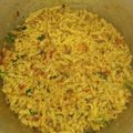 Shampa Jain का कुकस्नैप जब उन्होंने चाऊमिन (chowmein recipe in Hindi) बनाया था।