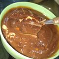 Cooksnap dari Rachmawati untuk resep Sambel petis