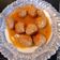 El cooksnap de Javier cuando hizo Albóndigas en salsa española.
