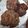 Adeya's cooksnap of when they made Chapli kabab.