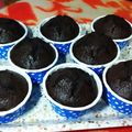 Cooksnap dari imrowati untuk resep Cupcake Coklat moist ekonomis