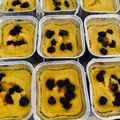 Cooksnap dari Maya Rahmawati untuk resep Barongko pisang kepok