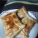 El cooksnap de Fernanda Olate cuando hizo Empanadas de pino!.