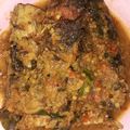 Cooksnap dari aiiu leea untuk resep Lele Rica Rica