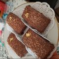 صورة من maria، شاركها بعد تجربة وصفة قطع كيك 😍 ساهلين واقتصاديين بنة بطريقة أم تقوى ملاك 😋