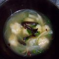 Cooksnap dari Yugi untuk resep TEKWAN