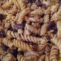 gretaalb Cooksnap-ja, amikor elkészítette a(z) Mexikói tésztás csirkemell receptet.