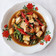 Cooksnap dari Nay's Kitchen untuk resep Ca Kangkung Tahu Bumbu Terasi