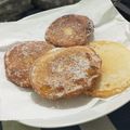 El cooksnap de lil2mansilla cuando hizo Buñuelitos dulces.
