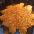 El cooksnap de Mar Mora cuando hizo Flan de huevo 🥚 casero😋.