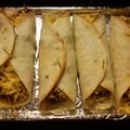 heather.shea.58's cooksnap of when they made Taquitos.
