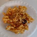 pappgee52's cooksnap of when they made Macaroni and cheese (crockpot).